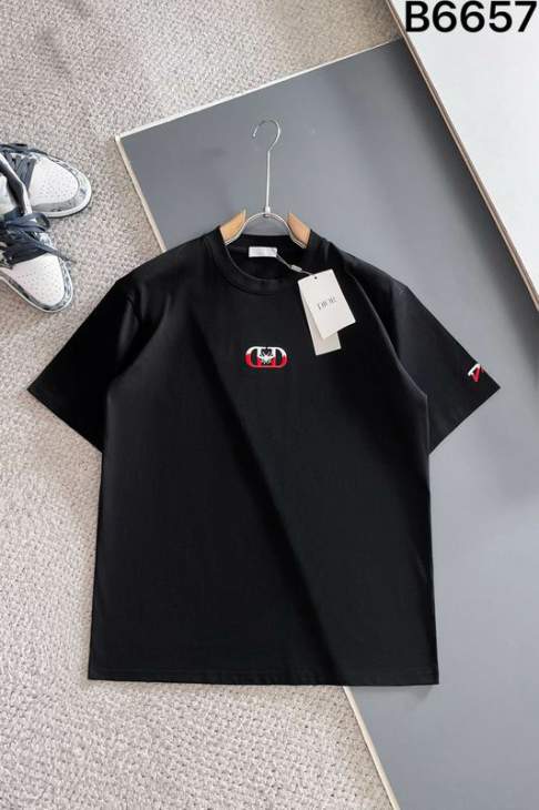 Dior T Shirts Short _SKUDiorS-2XL25cx1516119